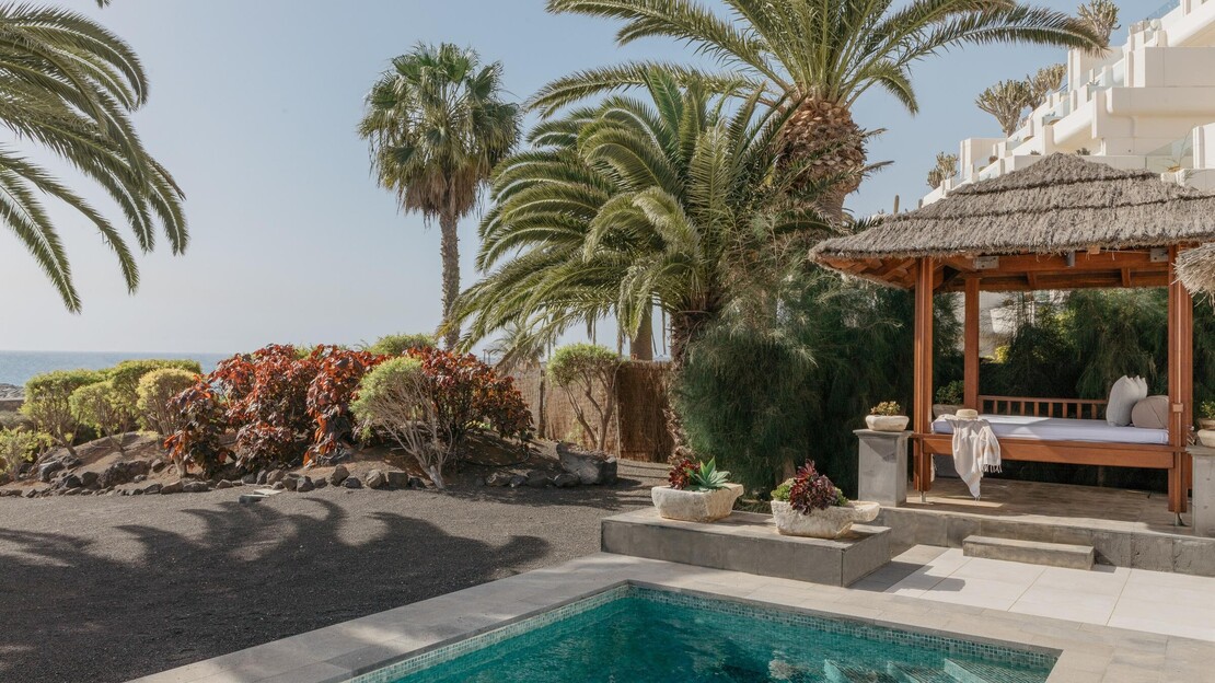 Paradisus by Meliá Salinas Lanzarote